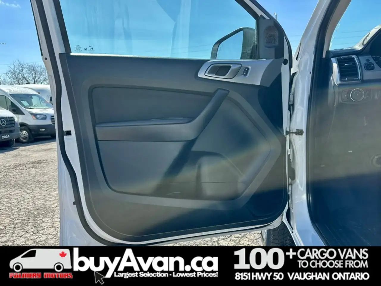 Ford Ranger снимка Ford Ranger