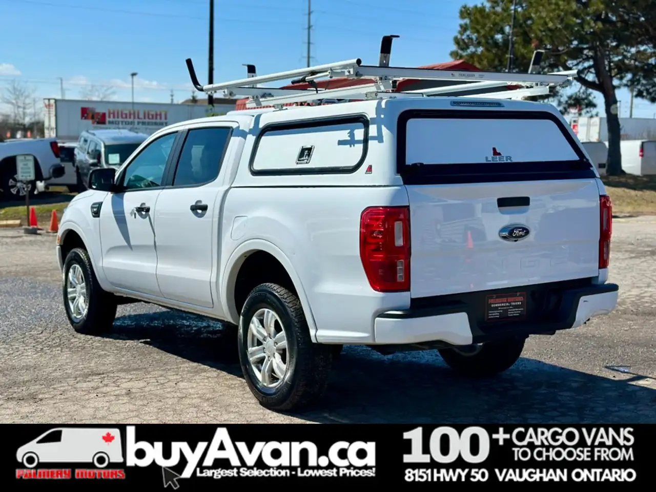 Ford Ranger снимка Ford Ranger