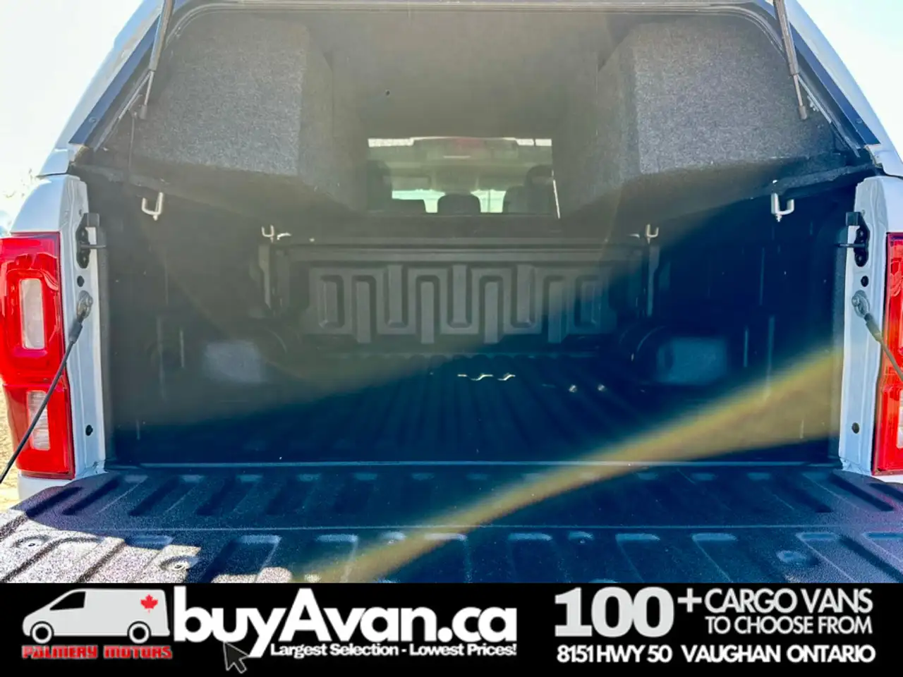 Ford Ranger снимка Ford Ranger