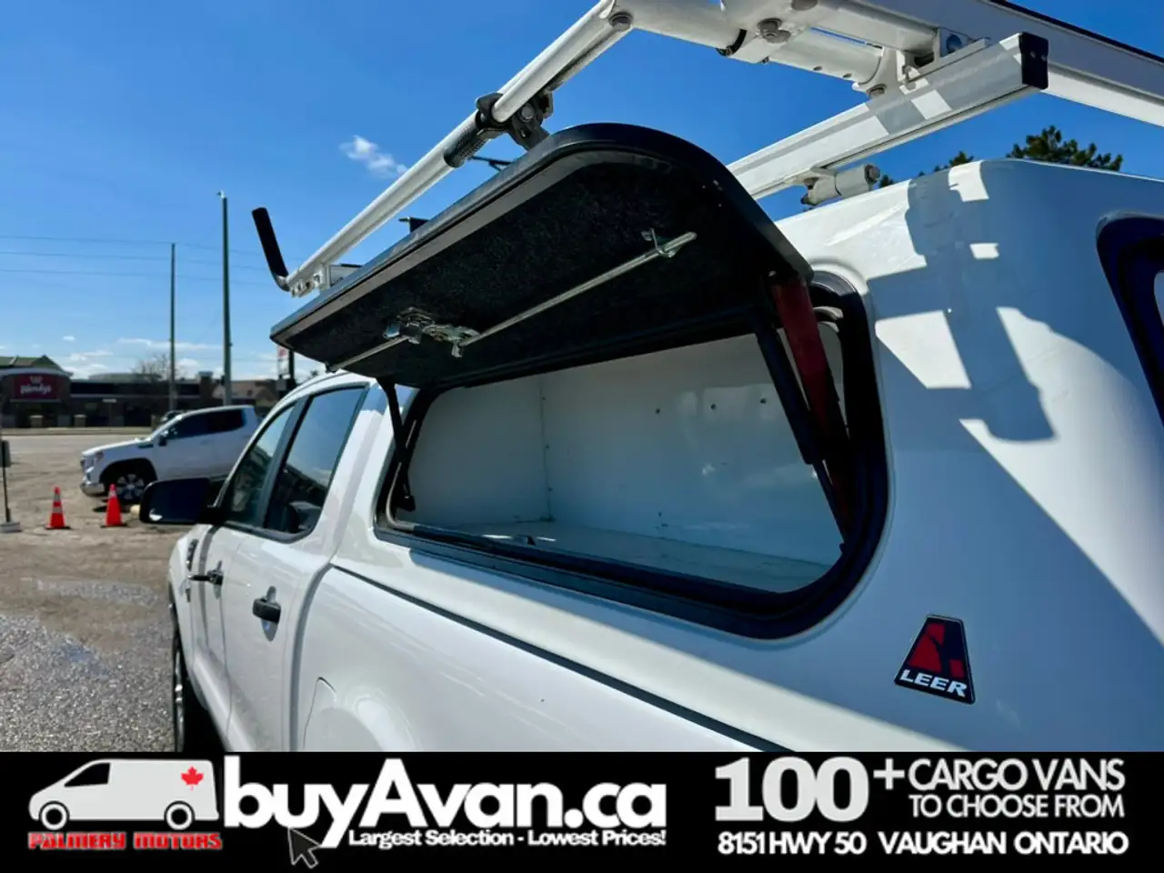 Ford Ranger снимка Ford Ranger