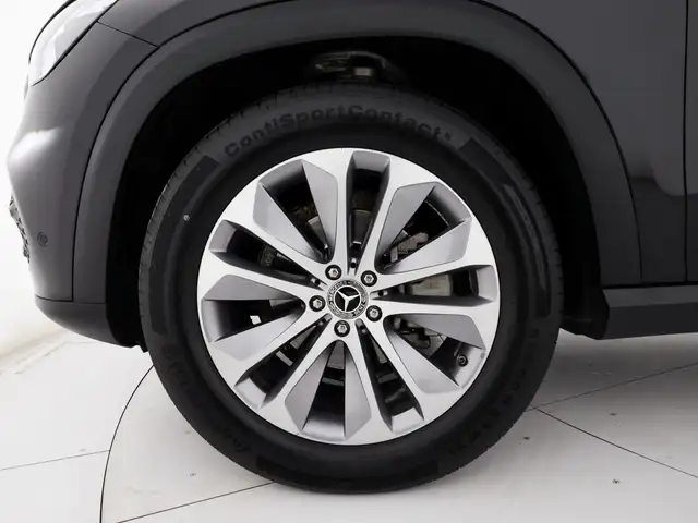Mercedes-Benz GLE view 7