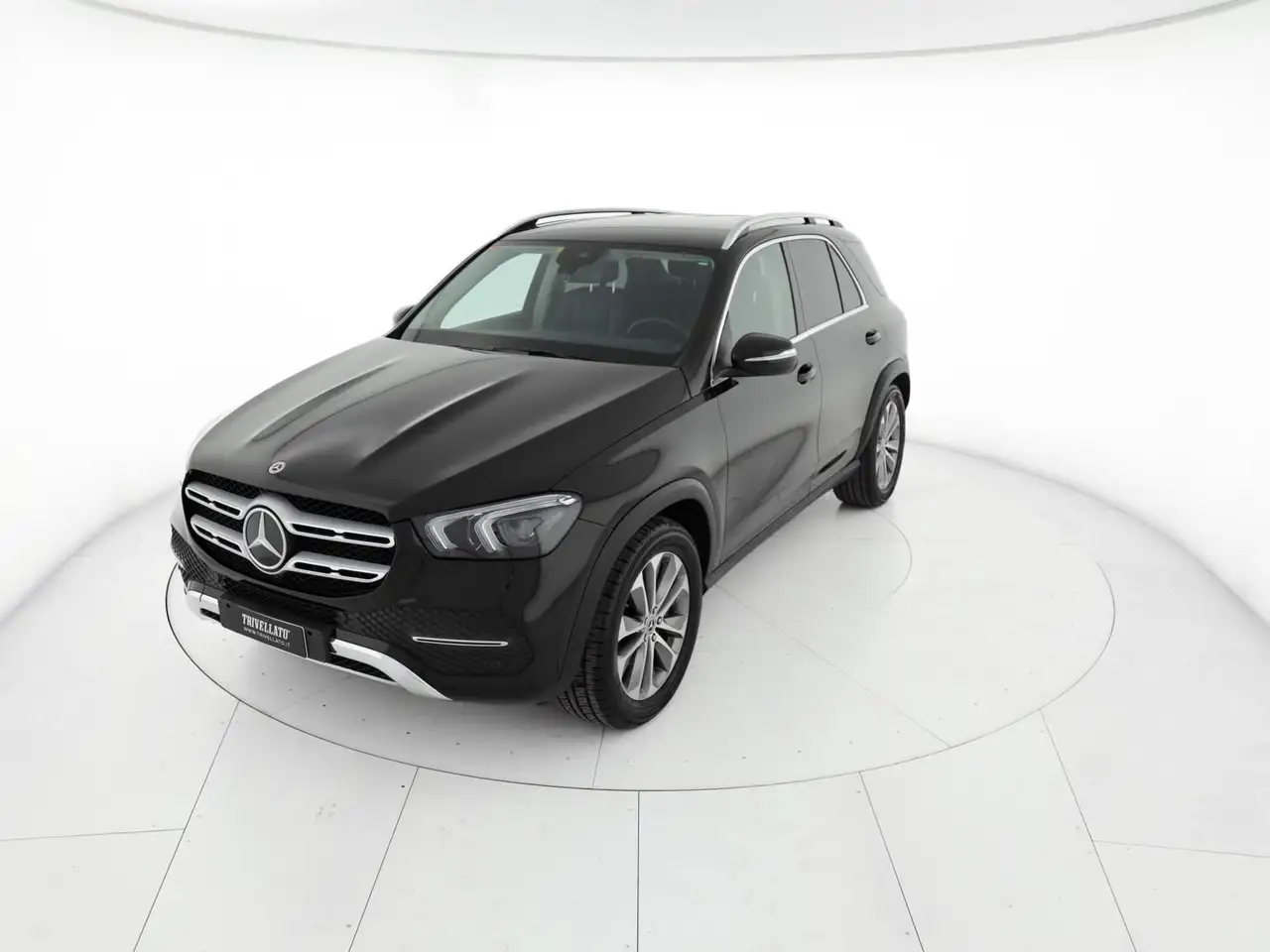 Mercedes-Benz GLE 300