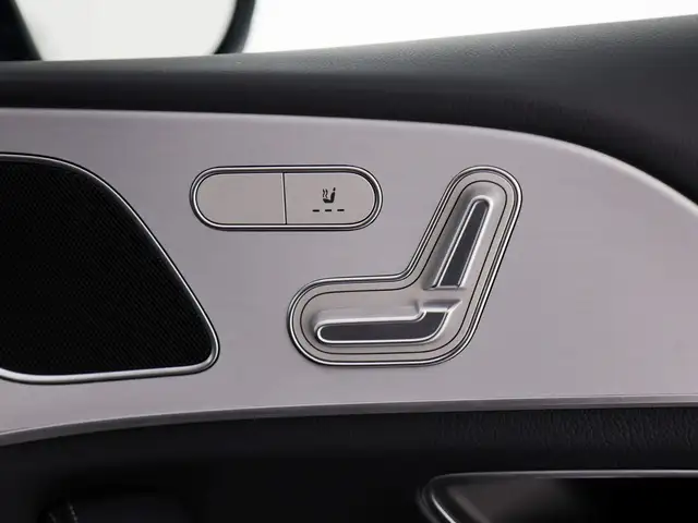 Mercedes-Benz GLE view 18