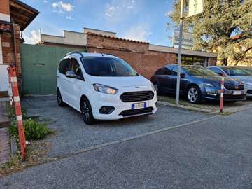 1.0 100CV "41.500 km" Carplay, Sensori post., Navi