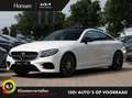 Mercedes-Benz E 350 Coupé AMG Night I Panoramadak I Widescreen I Burme Wit - thumbnail 1