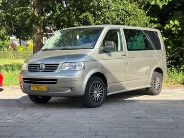 2.5 TDI 300 HIGHLINE dubbele cabine, MARGE, EXPORT
