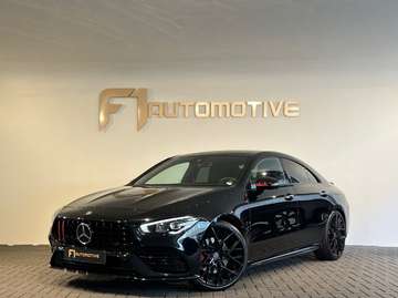 4MATIC Night|Keyless|Sfeer|Camera