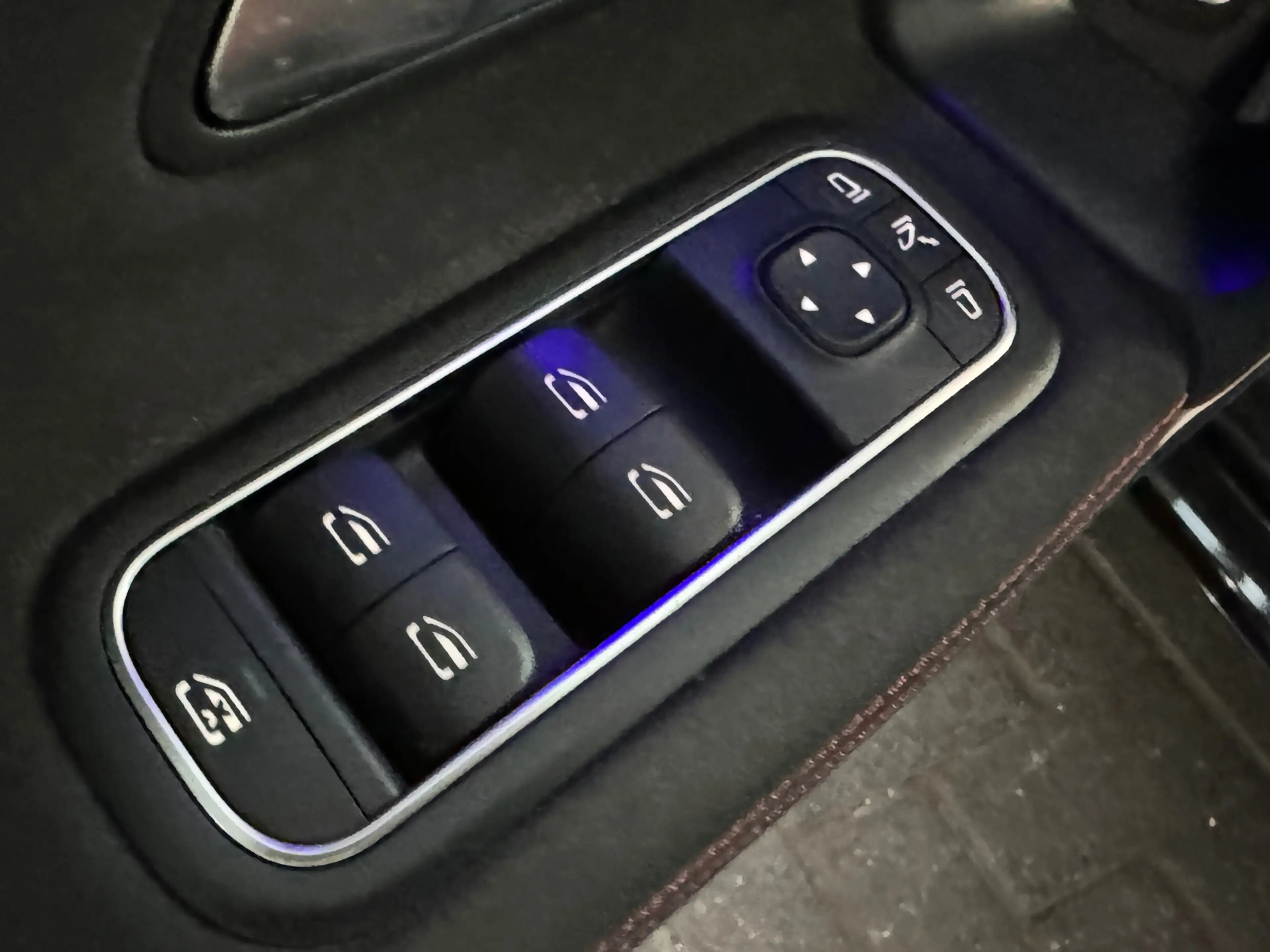 Mercedes-Benz CLA 220 4MATIC Night|Keyless|Sfeer|Camera — photo 15