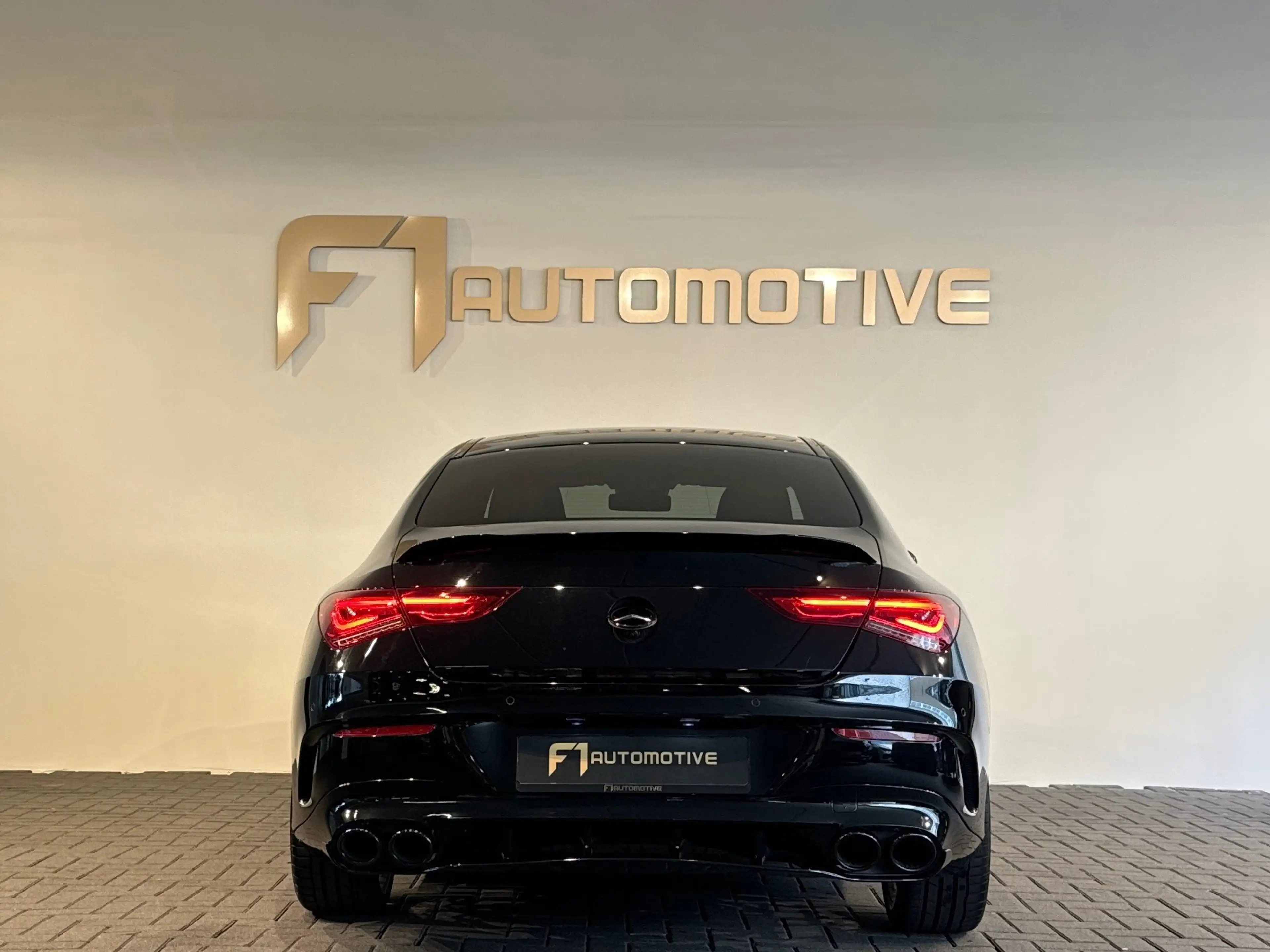 Mercedes-Benz CLA 220 4MATIC Night|Keyless|Sfeer|Camera — photo 10