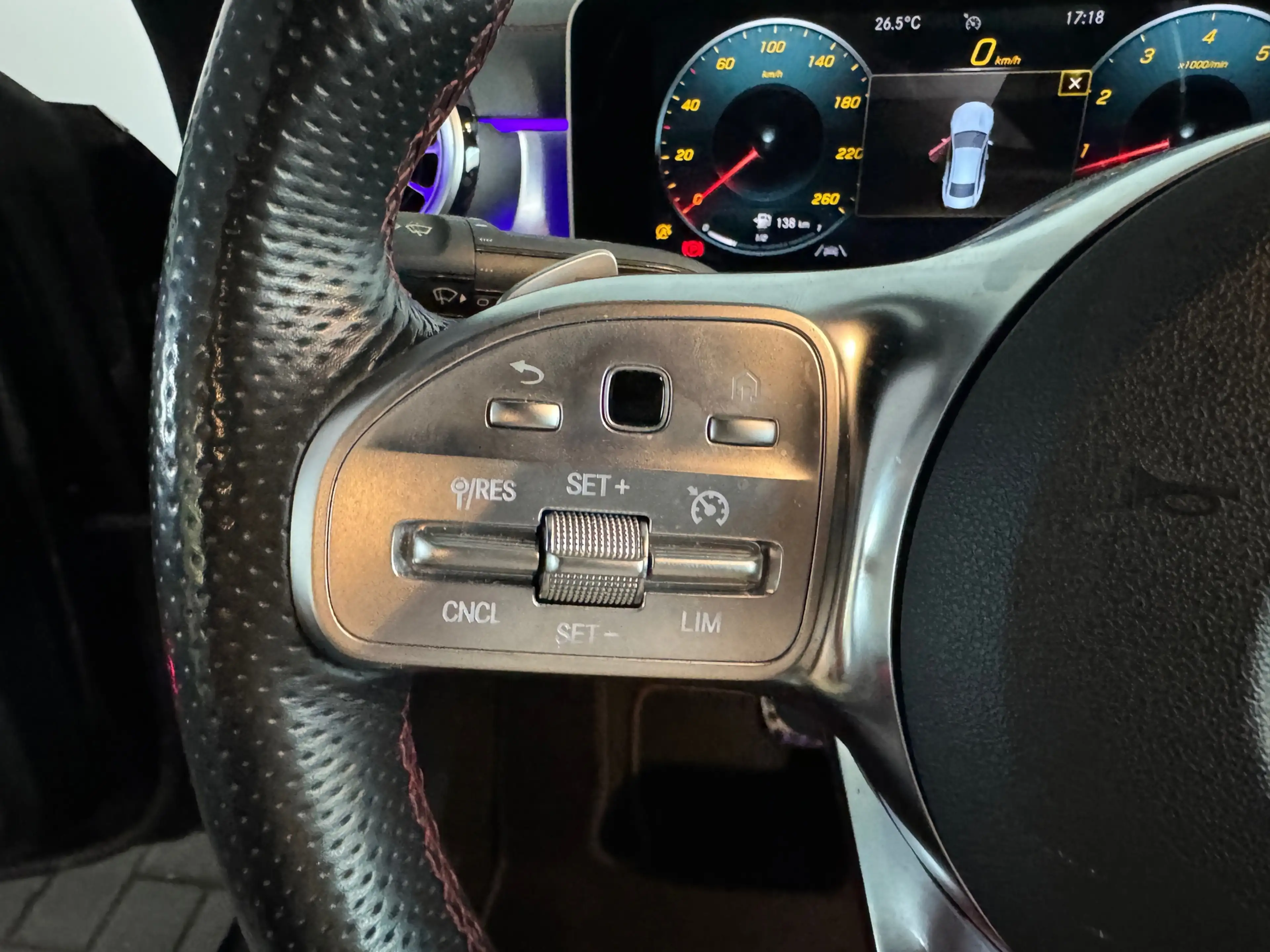 Mercedes-Benz CLA 220 4MATIC Night|Keyless|Sfeer|Camera — photo 14