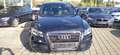 Audi Q5 2.0 TDI quattro S line Sporpaket Navi Xenon Blau - thumbnail 2