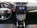 Honda CR-V 2.0 i-MMD Elegance Navi 4x2 Gris - thumbnail 12