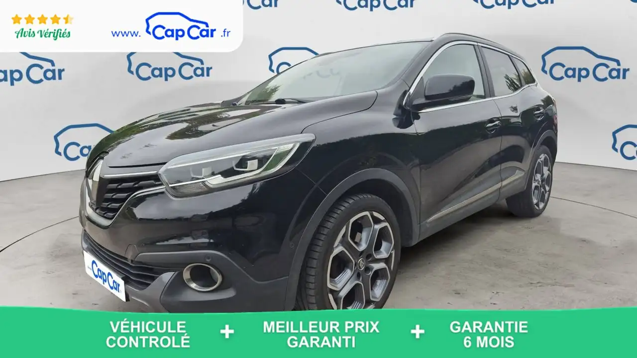Renault Kadjar