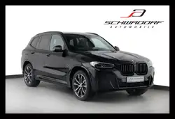 Bmw X3 xDrive30d M Sport PANO LASER RFK AHK 20"