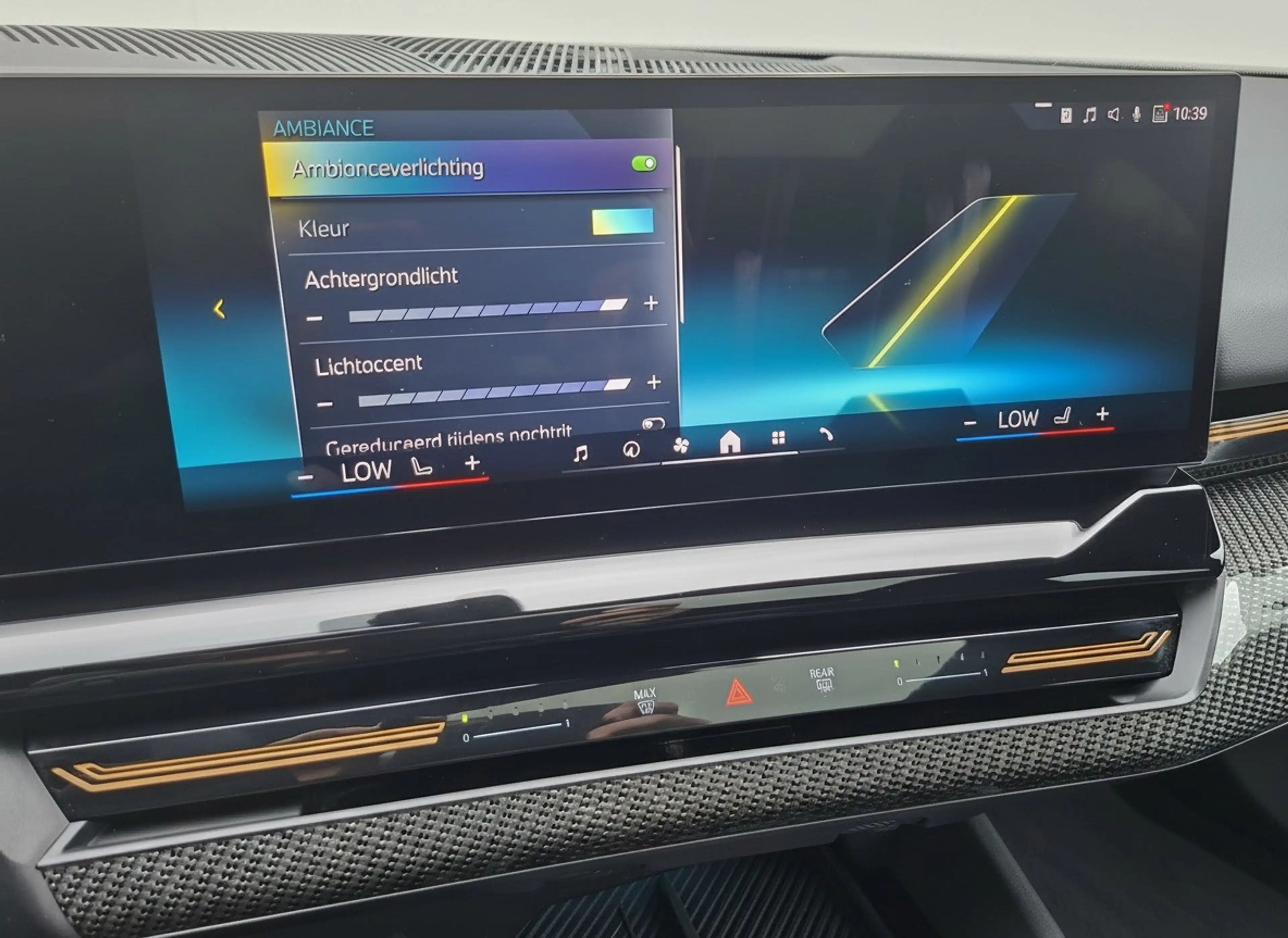 BMW 520 5-serie 520i M sport / panoramadak / harman kardon — photo 28