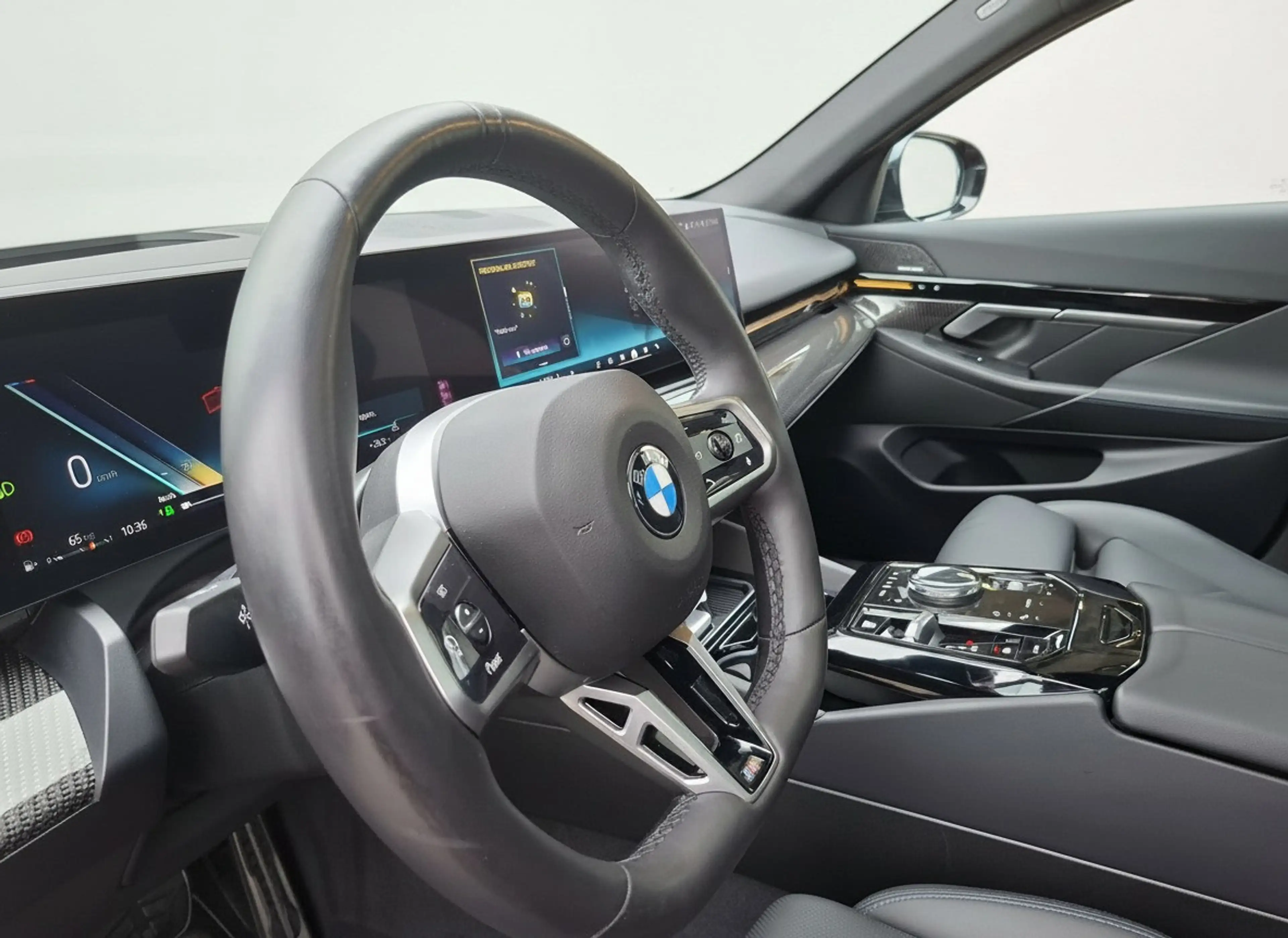 BMW 520 5-serie 520i M sport / panoramadak / harman kardon — photo 10