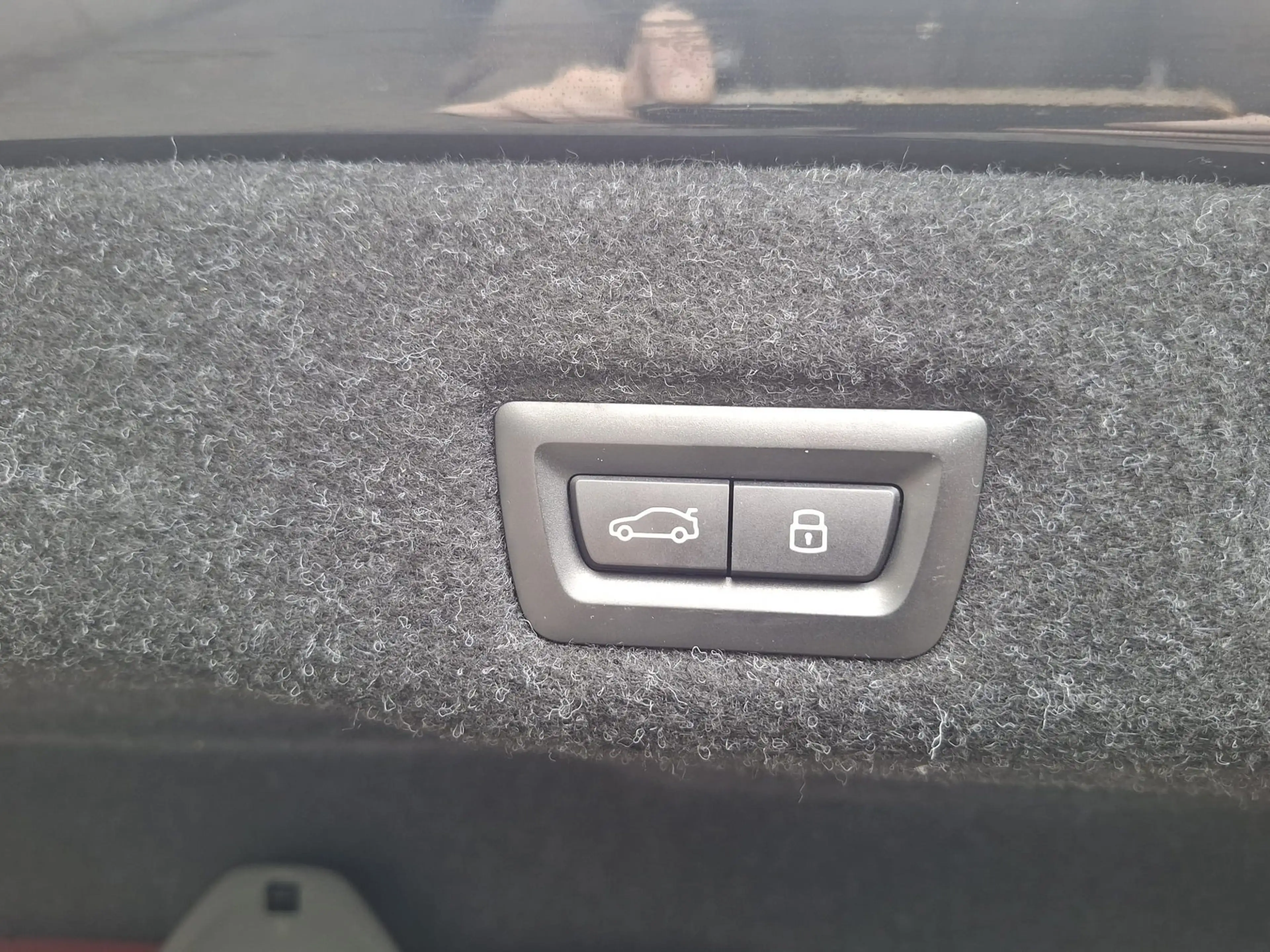BMW 520 5-serie 520i M sport / panoramadak / harman kardon — photo 19