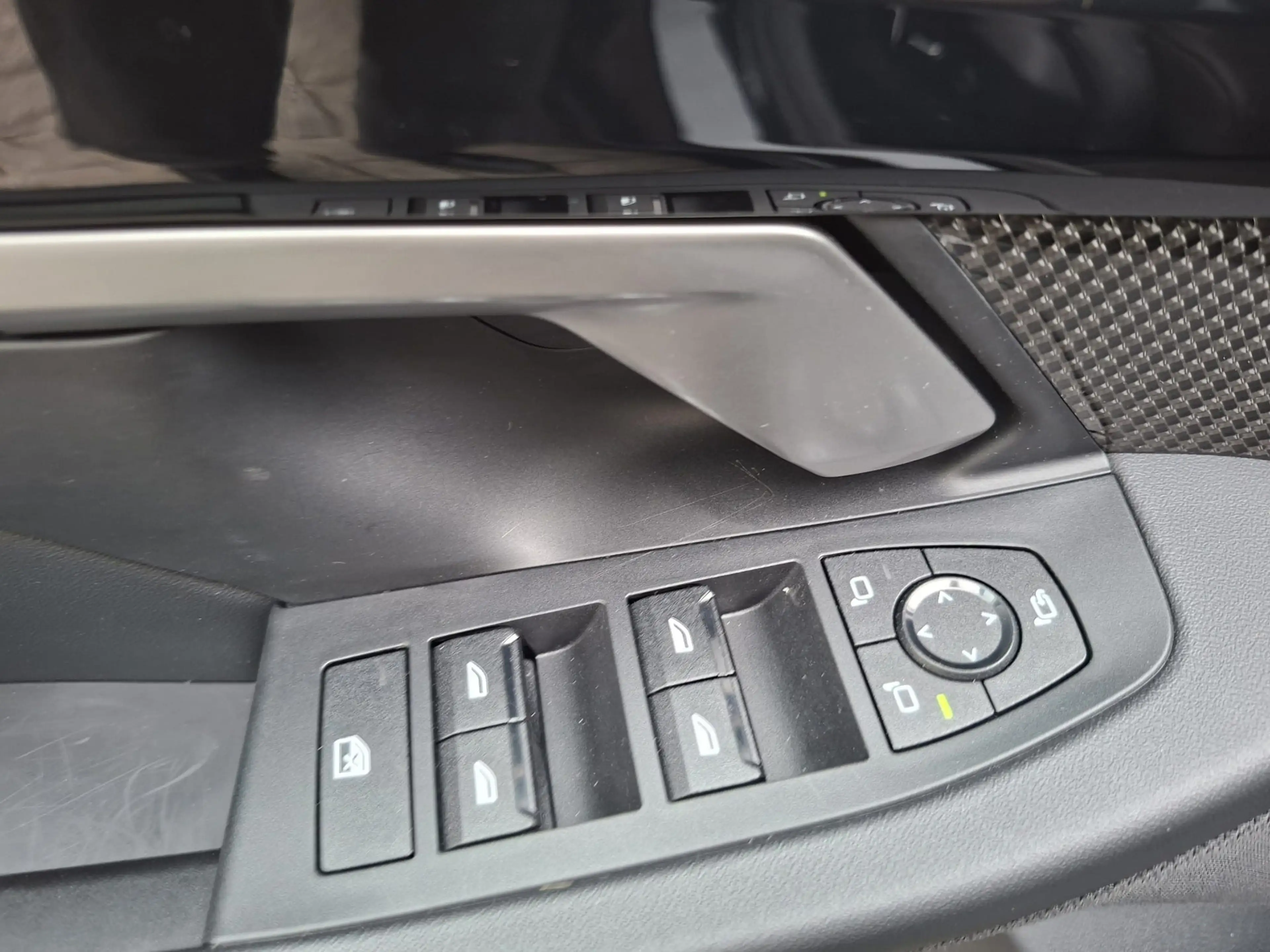 BMW 520 5-serie 520i M sport / panoramadak / harman kardon — photo 24