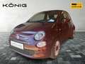 Fiat 500 LOUNGE Dualogic Rot - thumbnail 1