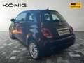 Fiat 500 LOUNGE Dualogic Rot - thumbnail 4