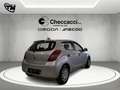 Hyundai i20 1.2 5p. Comfort *85.000 km* Argento - thumbnail 5