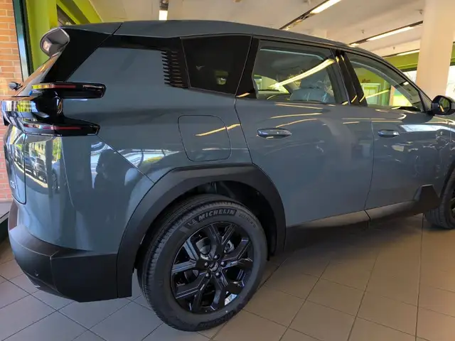 Citroen C5 Aircross view 7