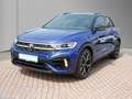 Volkswagen T-Roc R 2.0 TSI 4M DSG R-Line Black-Style Pano Navi+V... Blau - thumbnail 3
