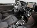 Volkswagen T-Roc R 2.0 TSI 4M DSG R-Line Black-Style Pano Navi+V... Blau - thumbnail 11