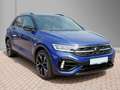Volkswagen T-Roc R 2.0 TSI 4M DSG R-Line Black-Style Pano Navi+V... Blau - thumbnail 4