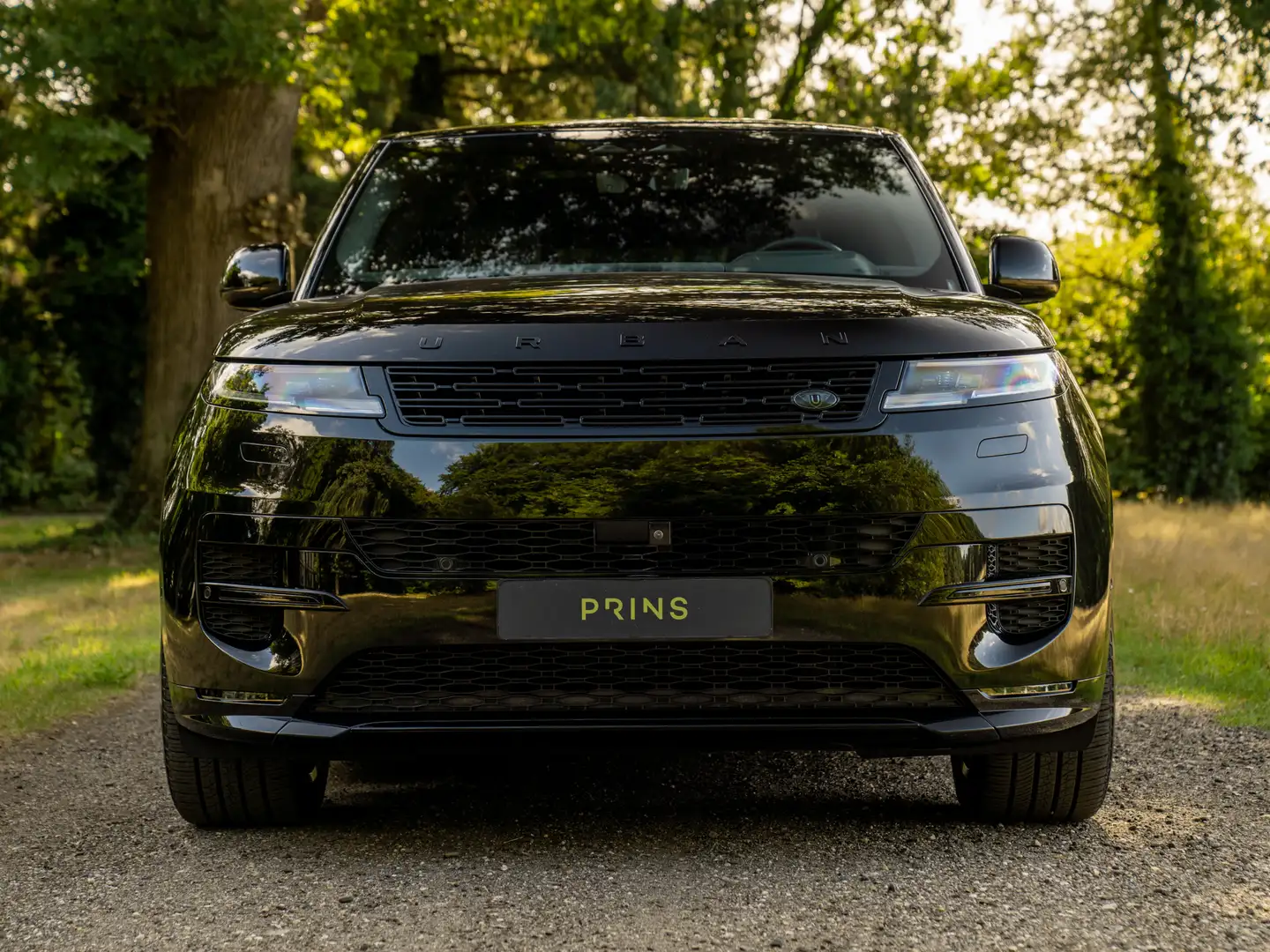 Land Rover Range Rover Sport 3.0 P550e Autobiography PHEV URBAN | Pano-dak | Ma - 2