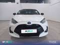 Toyota Yaris 120H 1.5 Style Blanco - thumbnail 2
