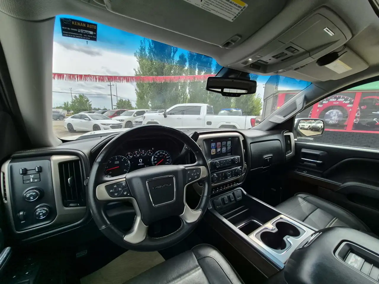 GMC Sierra 1500 photo GMC Sierra 1500