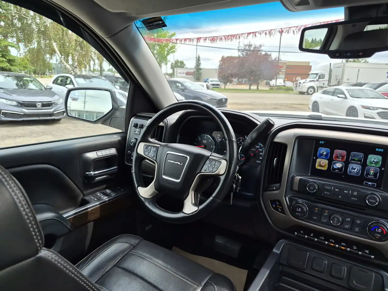 GMC Sierra 1500 photo GMC Sierra 1500