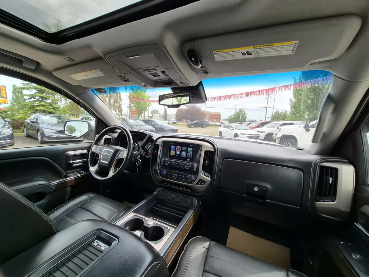 GMC Sierra 1500 photo GMC Sierra 1500