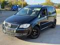 Volkswagen Touran 1.4 TSI DSG Klima | 7 Sitz | Schiebedach | TÜV Schwarz - thumbnail 2