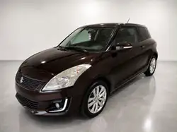 Suzuki Swift1.2i 95 Club