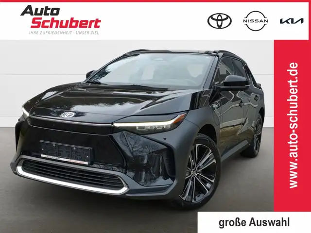 Toyota bZ4X Comfort+Technik Paket, Navi Memory Sitze Soundsyst