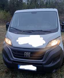 Ducato L1H1
