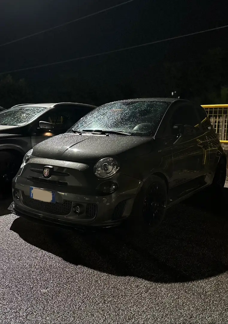 Abarth 595 Competizione - 1