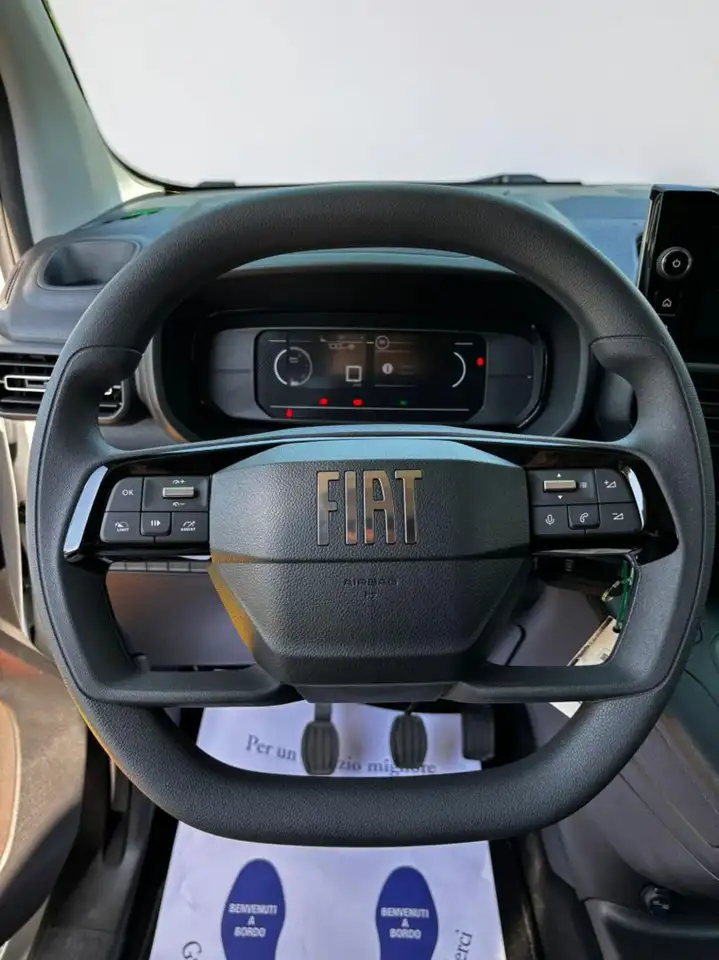 Fiat Doblo 2026 — фото 17