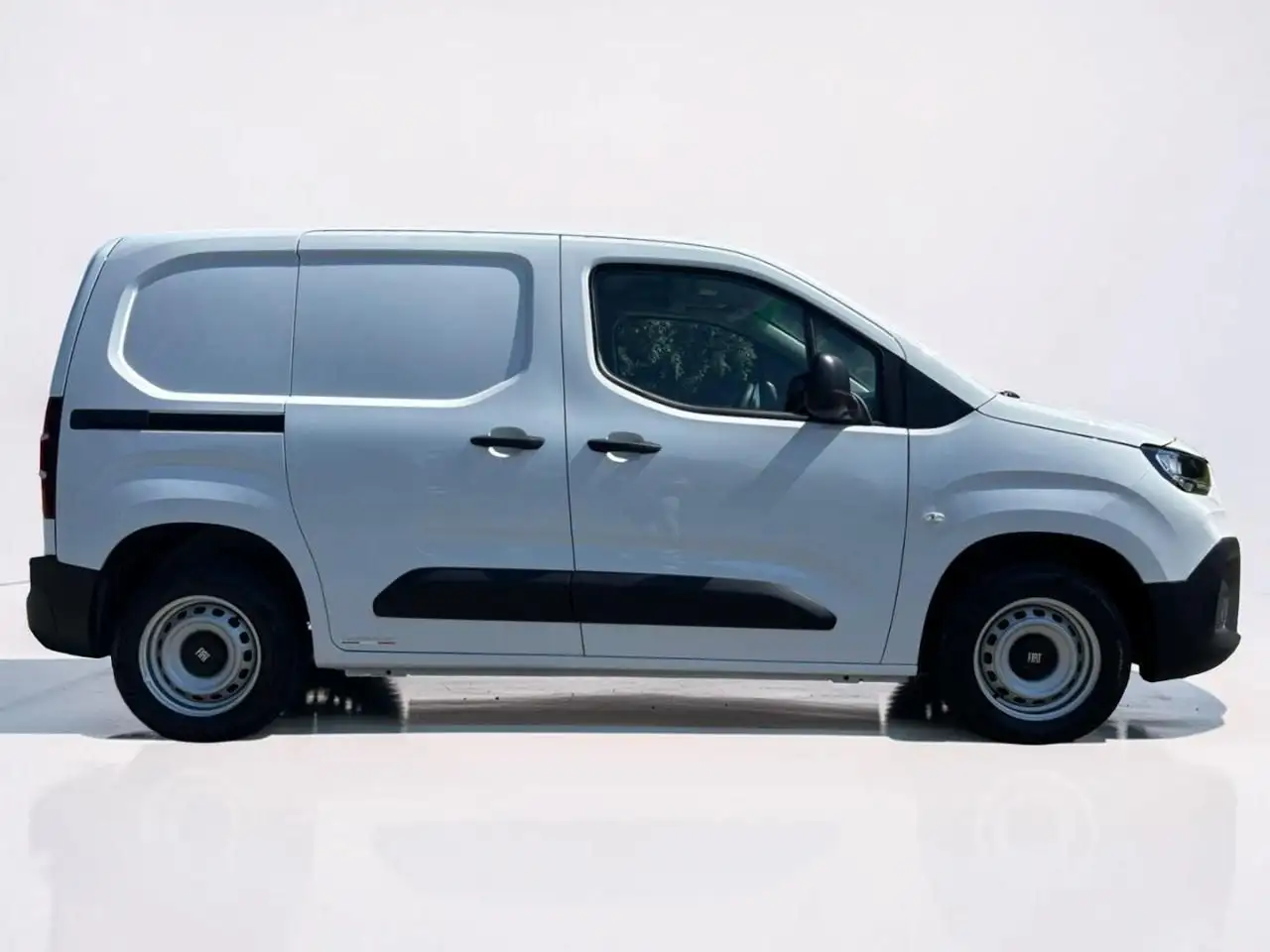 Fiat Doblo 2026