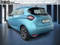Renault ZOE E-Tech 100% el.  E-Tech 100% elektrisch PDC Blau - thumbnail 4