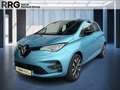 Renault ZOE E-Tech 100% el.  E-Tech 100% elektrisch PDC Blau - thumbnail 1
