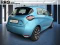 Renault ZOE E-Tech 100% el.  E-Tech 100% elektrisch PDC Blau - thumbnail 5