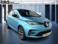 Renault ZOE E-Tech 100% el.  E-Tech 100% elektrisch PDC Blau - thumbnail 7