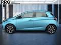 Renault ZOE E-Tech 100% el.  E-Tech 100% elektrisch PDC Blau - thumbnail 2
