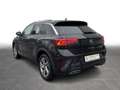 Volkswagen T-Roc 1.5 TSI DSG R-Line Navi LED SHZ PDC Schwarz - thumbnail 4