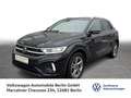 Volkswagen T-Roc 1.5 TSI DSG R-Line Navi LED SHZ PDC Schwarz - thumbnail 1