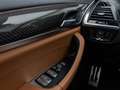 BMW X3 M Panorama 360°HUD DAB H K AHK Komfort 21 Noir - thumbnail 34