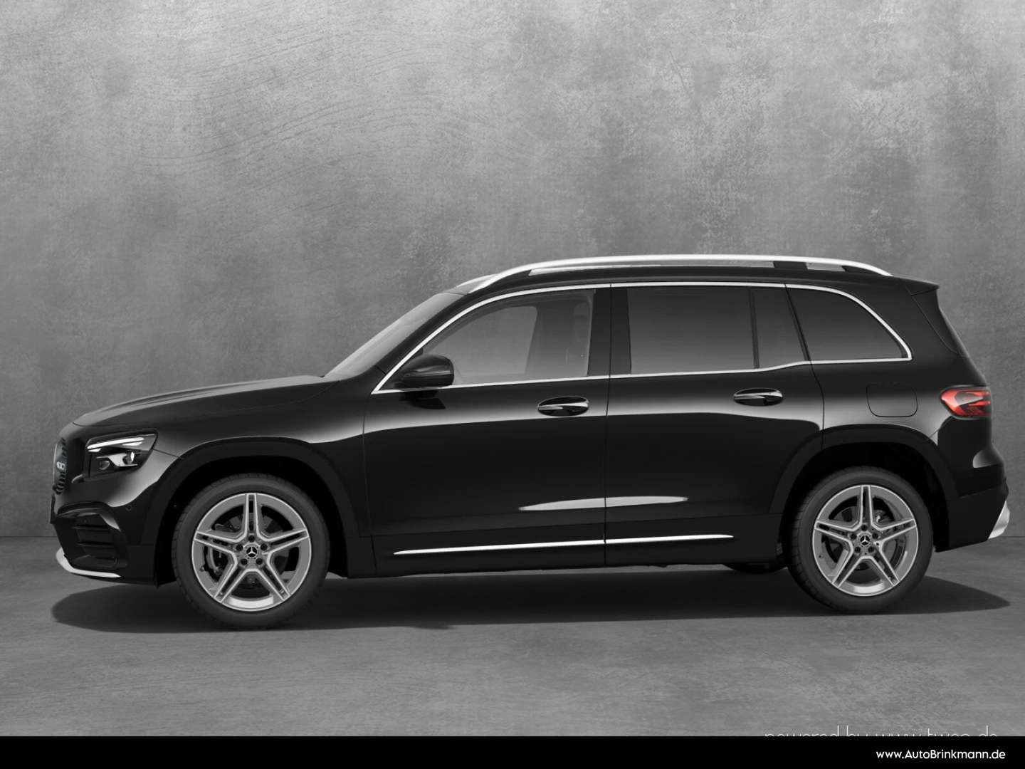 Mercedes GLB 200 AMG Line -  - Joinsteer - #5